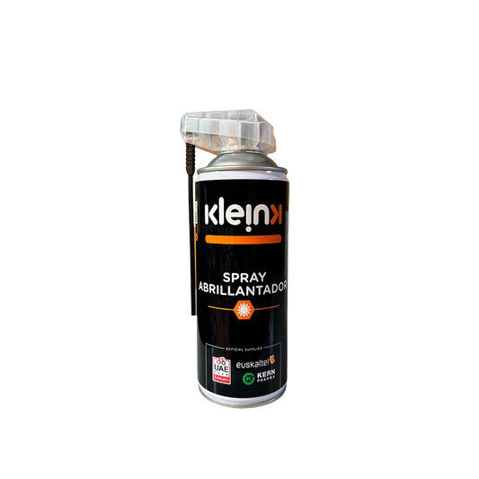 KLEIN Aluminum and Carbon POLISHING Spray 400ml.