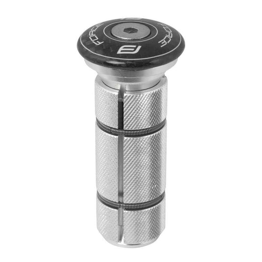 Force Steering Cap + Spider 1 1/8'' 52 mm