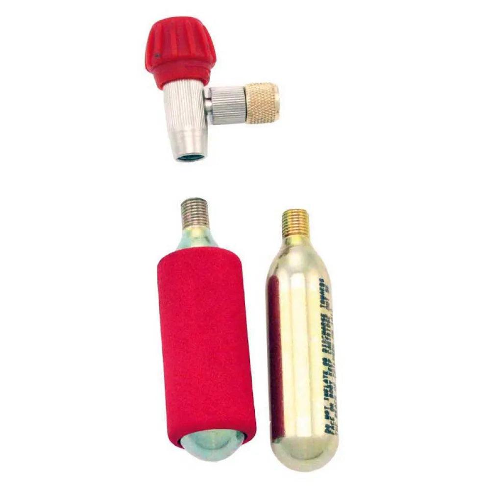 WAG CO2 KIT
