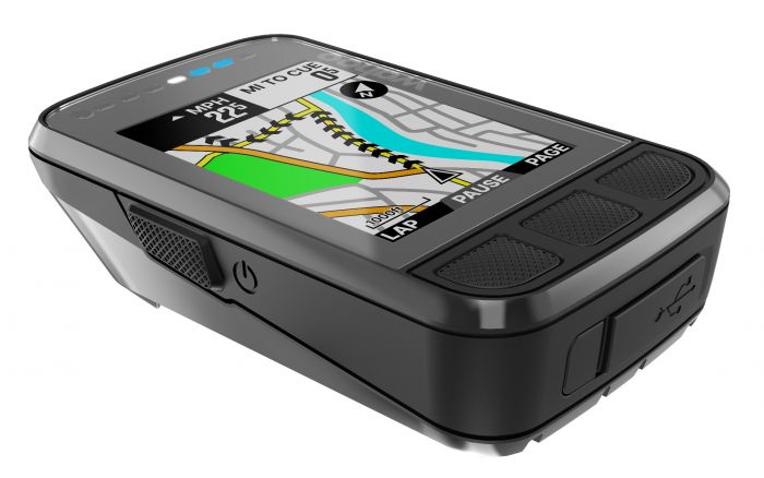 Wahoo ELEMNT BOLT GPS