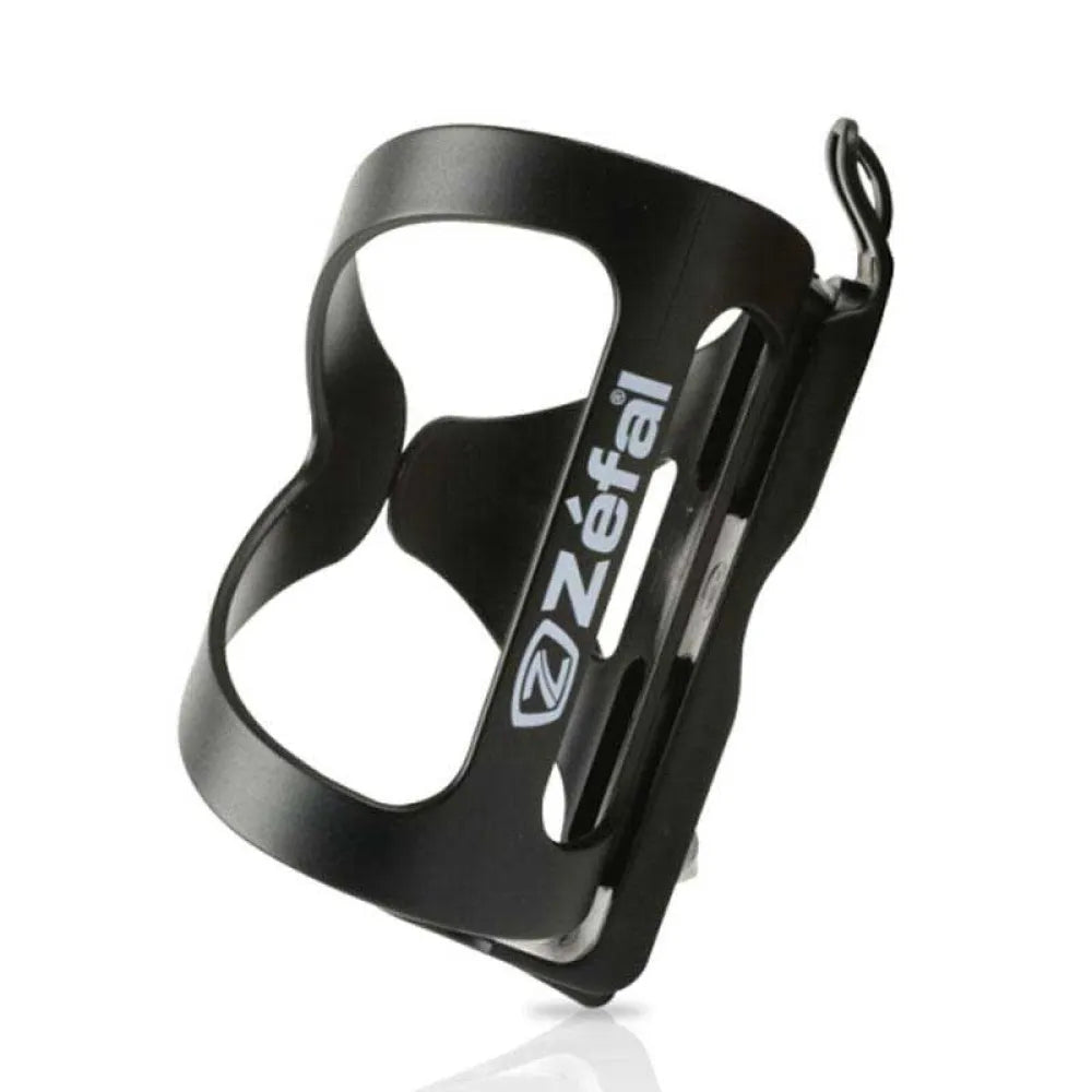 ZEFAL WIZZ BLACK DRUM CAGE