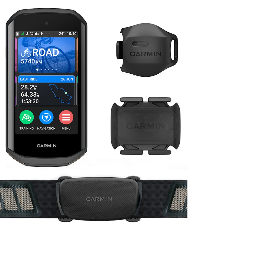 GPS Garmin Edge 1050 Pack