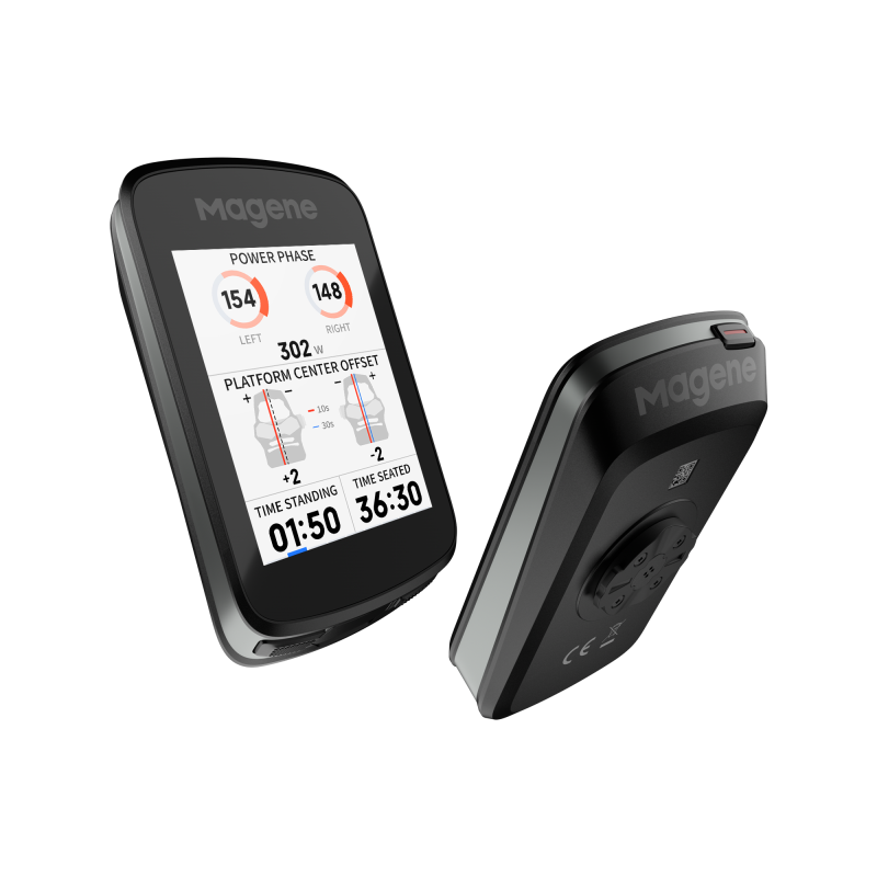 GPS Magene C606 Pro