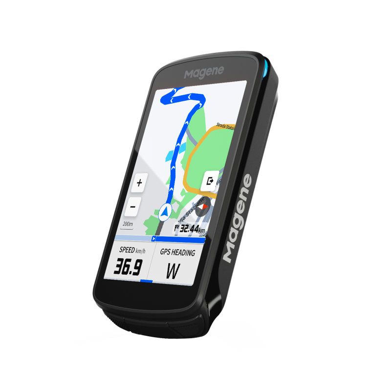 GPS Magene C706