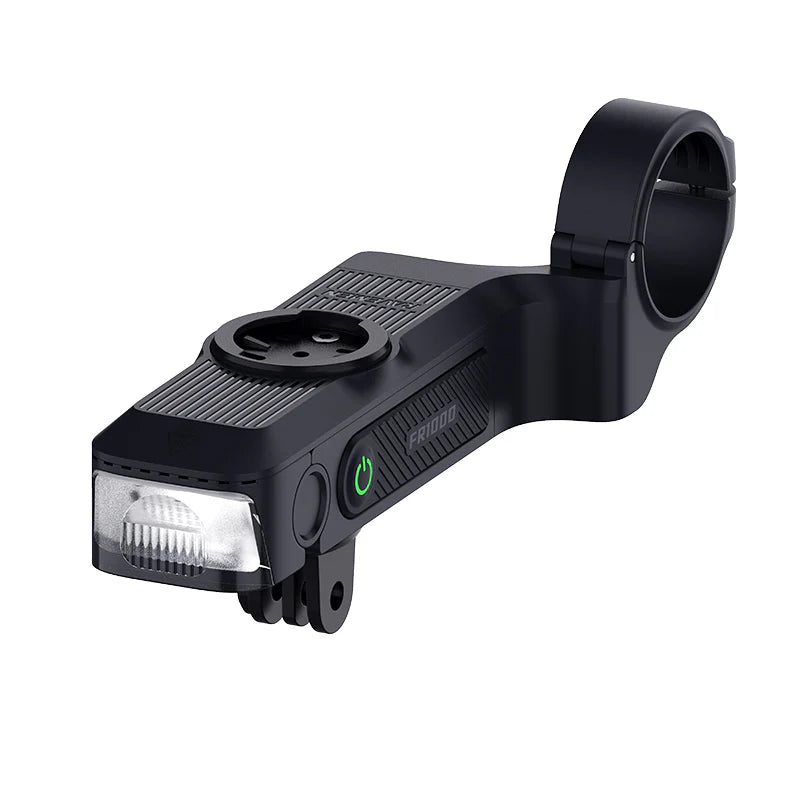 Focus bicycle rear light 65 Lumens Eltin