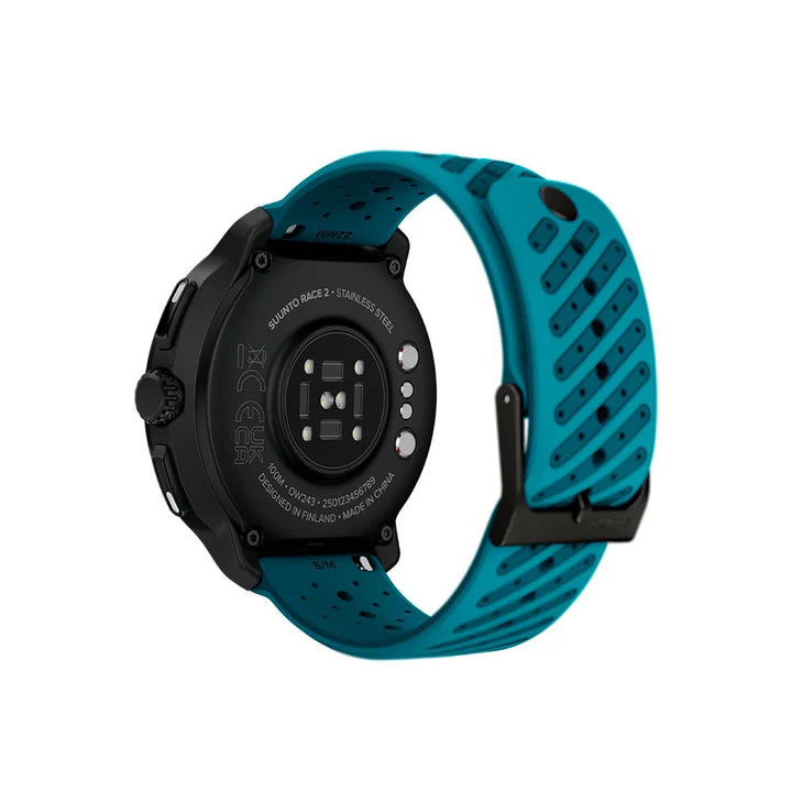 Relógio Desportivo SUUNTO RACE 2
