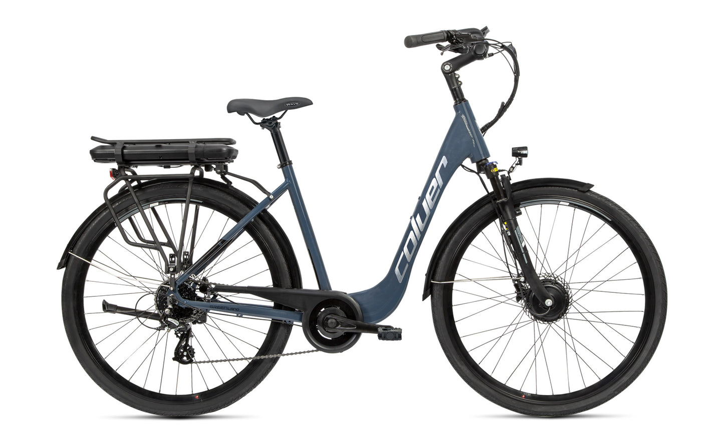 Coluer Pragma 298 Bicycle