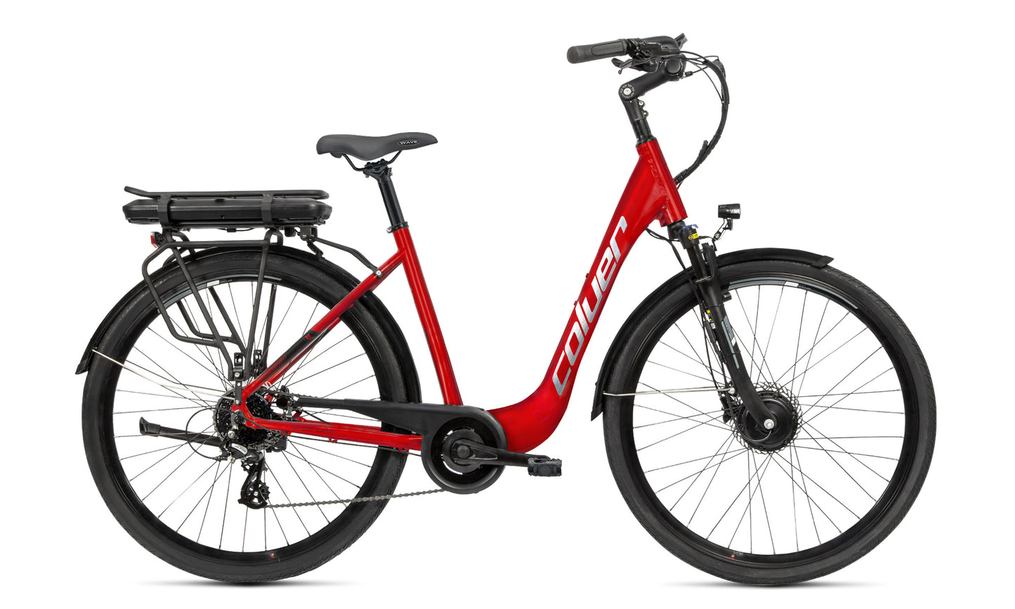 Coluer Pragma 298 Bicycle