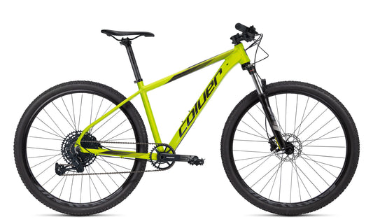 Bicicleta Coluer Limbo 296 SX 12 (XCM RL)