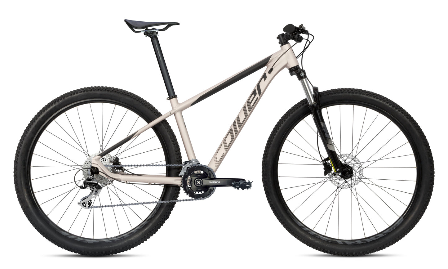 Bicicleta Coluer Pragma 294