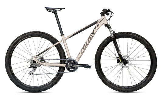 Bicicleta Coluer Pragma 294