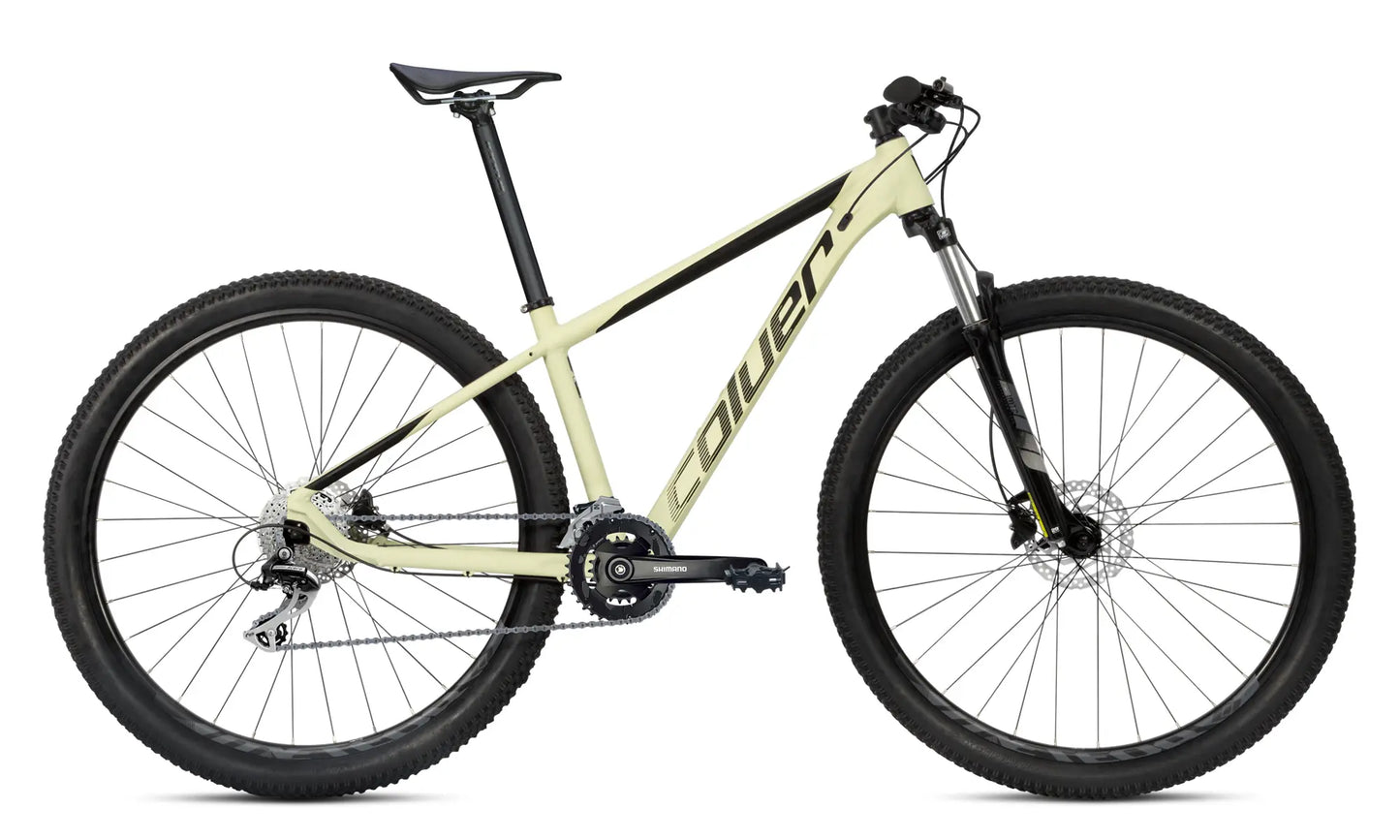 Bicicleta Coluer Pragma 294