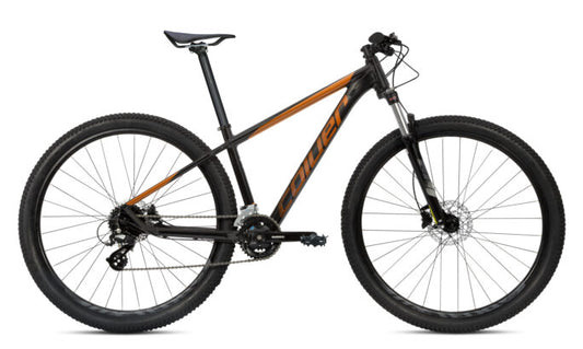 Bicicleta Coluer Pragma 295