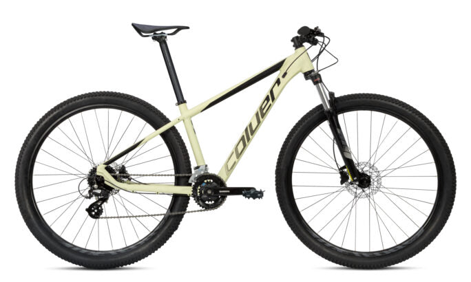 Bicicleta Coluer Pragma 295