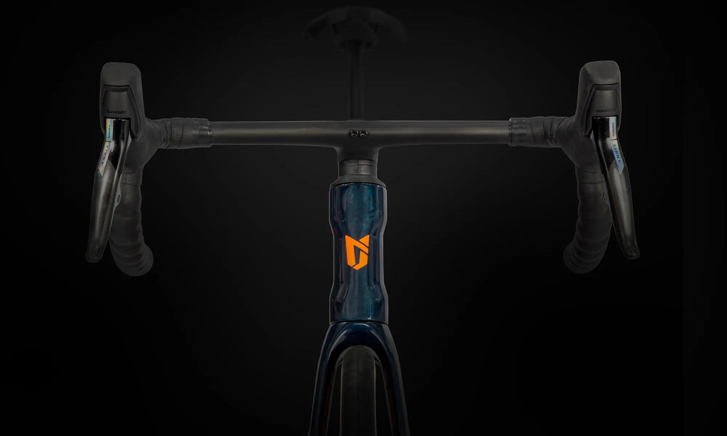 Bicicleta de Ciclismo Coluer CODE 5.7