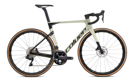 Bicicleta de Ciclismo Coluer CODE 5.7