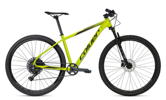 Bicicleta Coluer Limbo 29 Deore-Race 10 (525 RL)