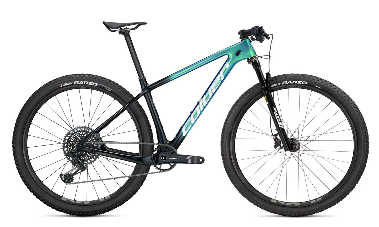 Bicicleta Coluer Poison CR -ZM (LIMITADA)