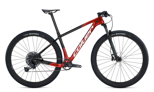Bicicleta Coluer Poison SL 4.2 (Judy)