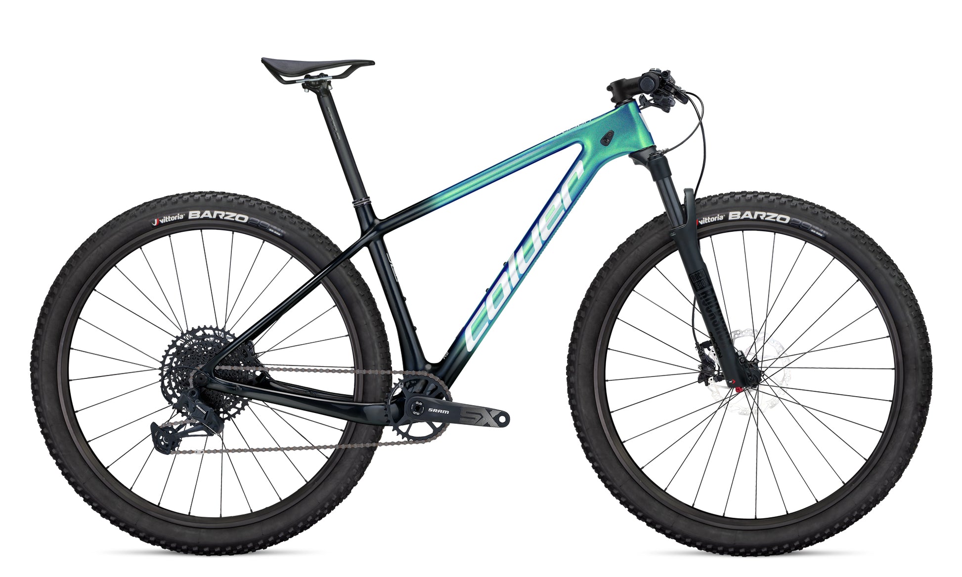 POISON 4.2 Coluer Bike – Açor Bike