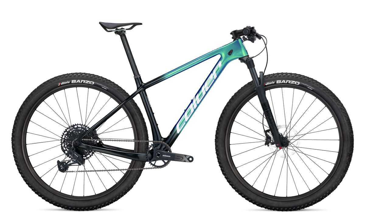 POISON 4.2 Coluer Bike – Açor Bike