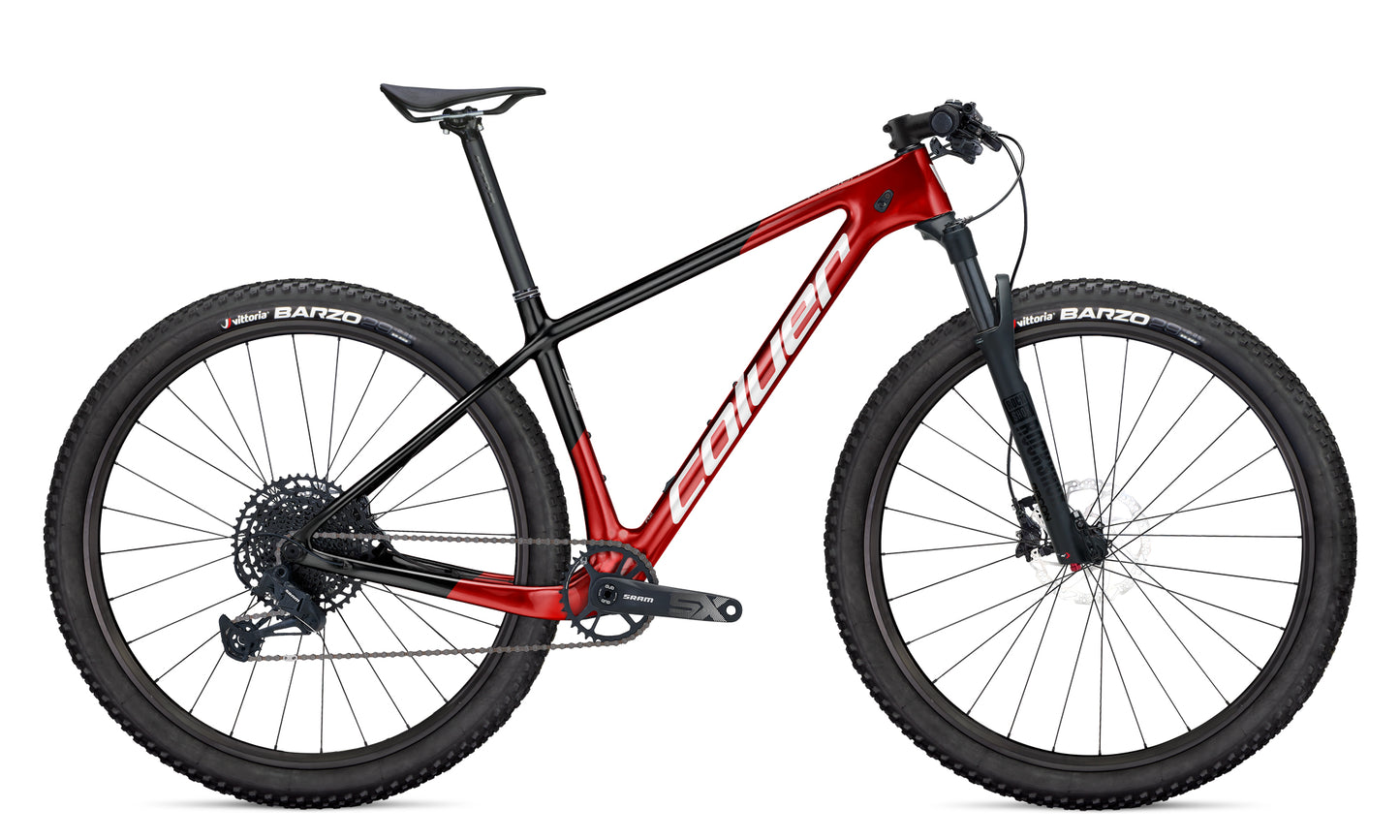 poison mountainbike POISON 4.2 Coluer Bike – Açor Bike