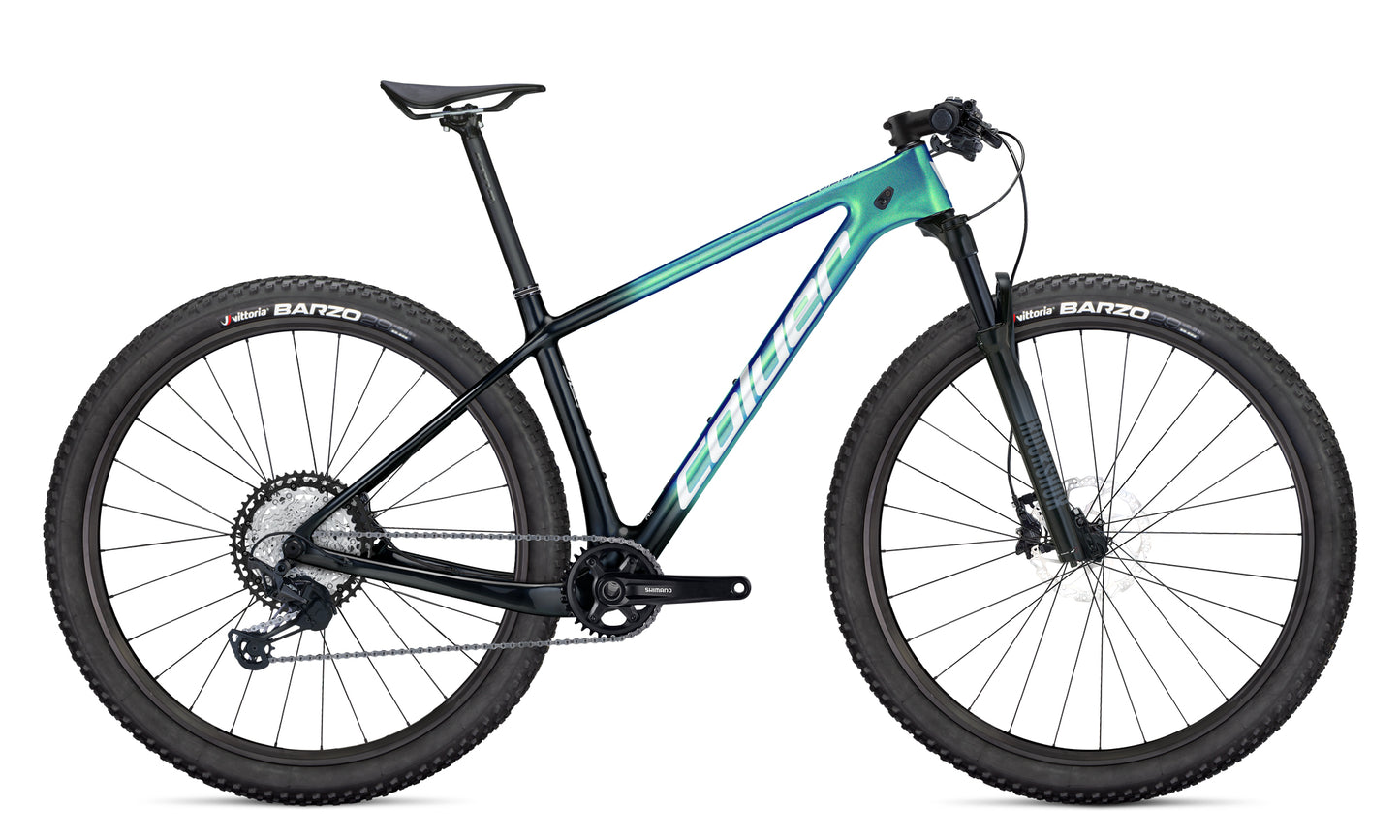 Bicicleta Coluer Poison SL 4.4