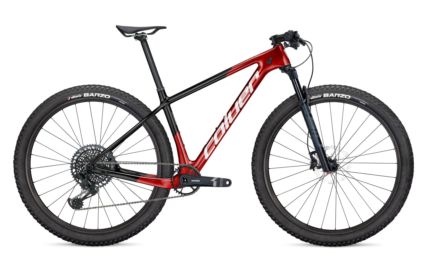 Bicicleta Coluer Poison SL 4.5