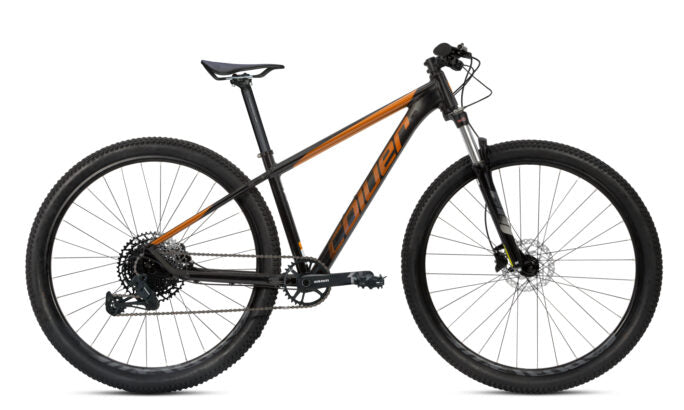 Bicicleta Pragma 296 SX 12 (XCM RL)