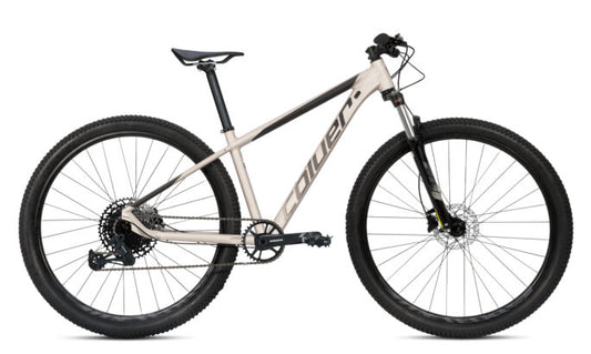 Bicicleta Pragma 296 SX 12 (XCM RL)