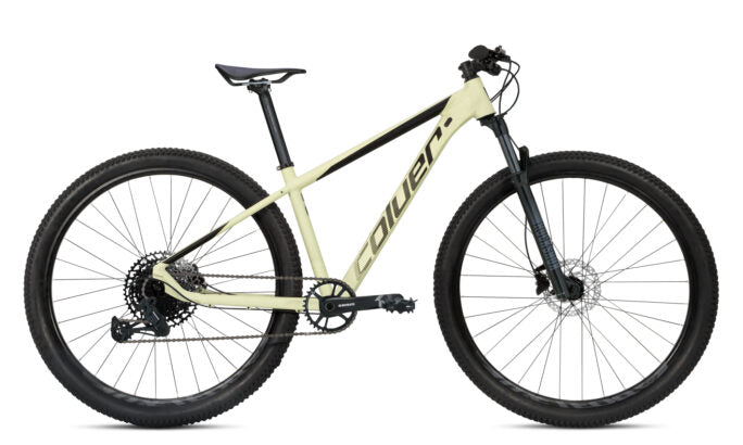 Bicicleta Coluer Pragma 298