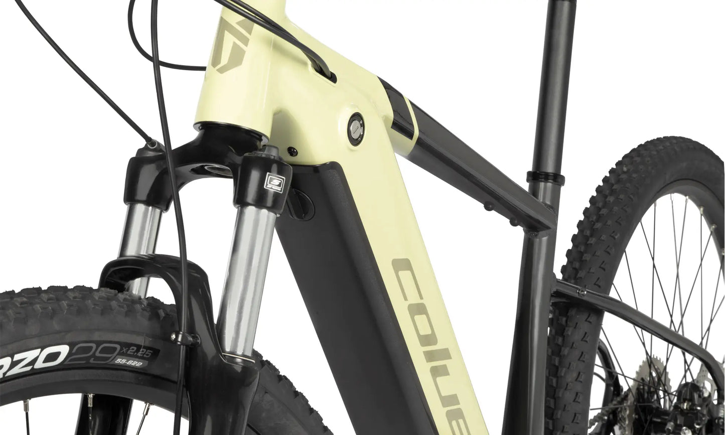 Coluer Quickvolt Pro OL720