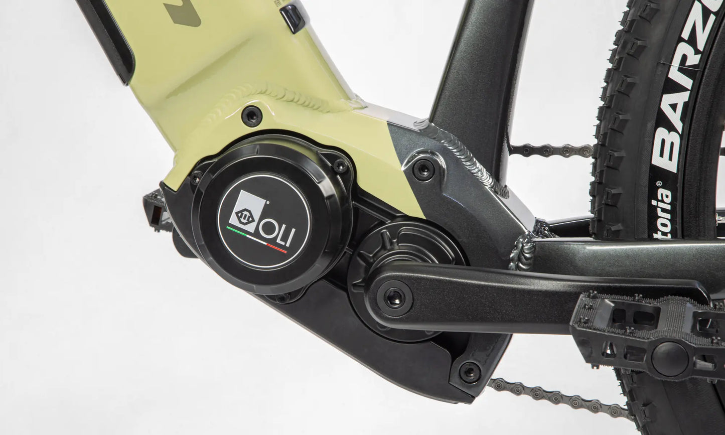 Coluer Quickvolt Pro OL720