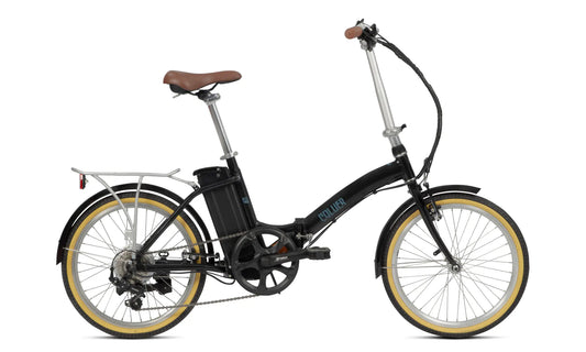 Vélo Coluer Pragma 298