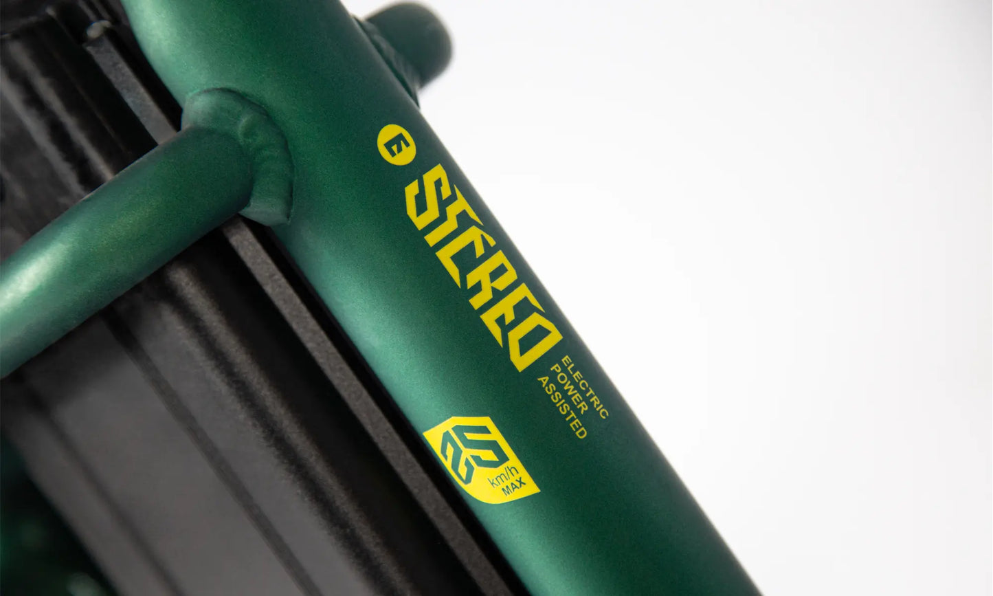 Vélo Coluer Pragma 298