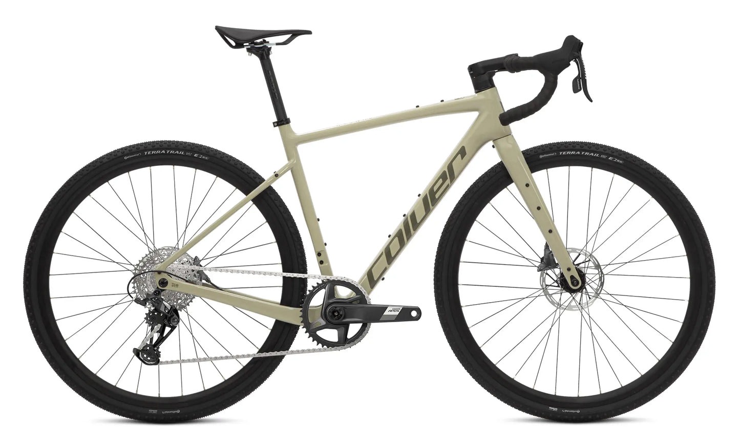 Bicicleta de Gravel Arenal 4.4