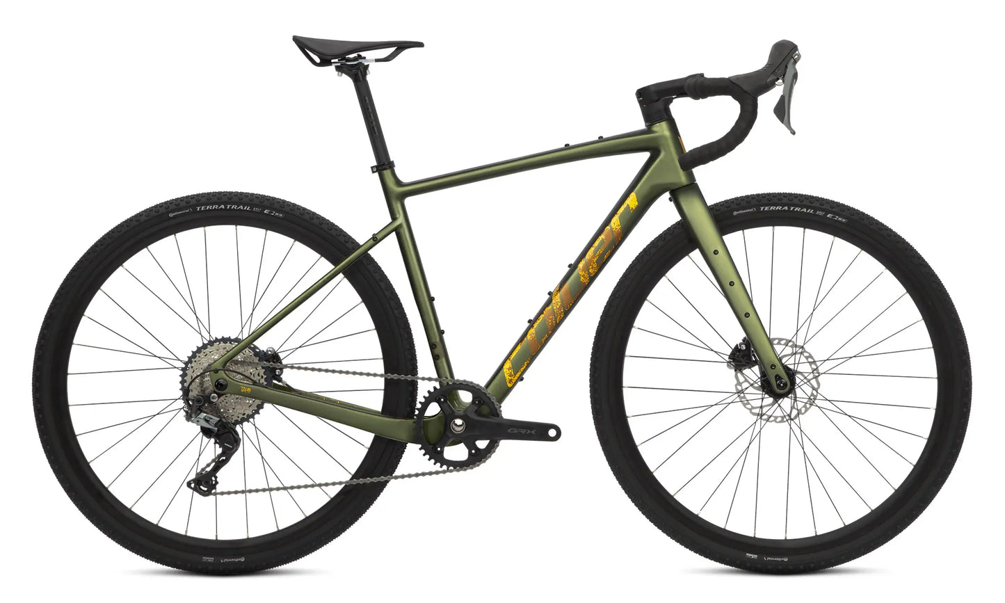 Bicicleta de Gravel Arenal 6.5