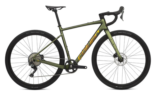 Bicicleta de Gravel Arenal 6.5