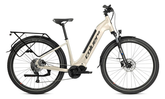 Vélo Coluer Pragma 298