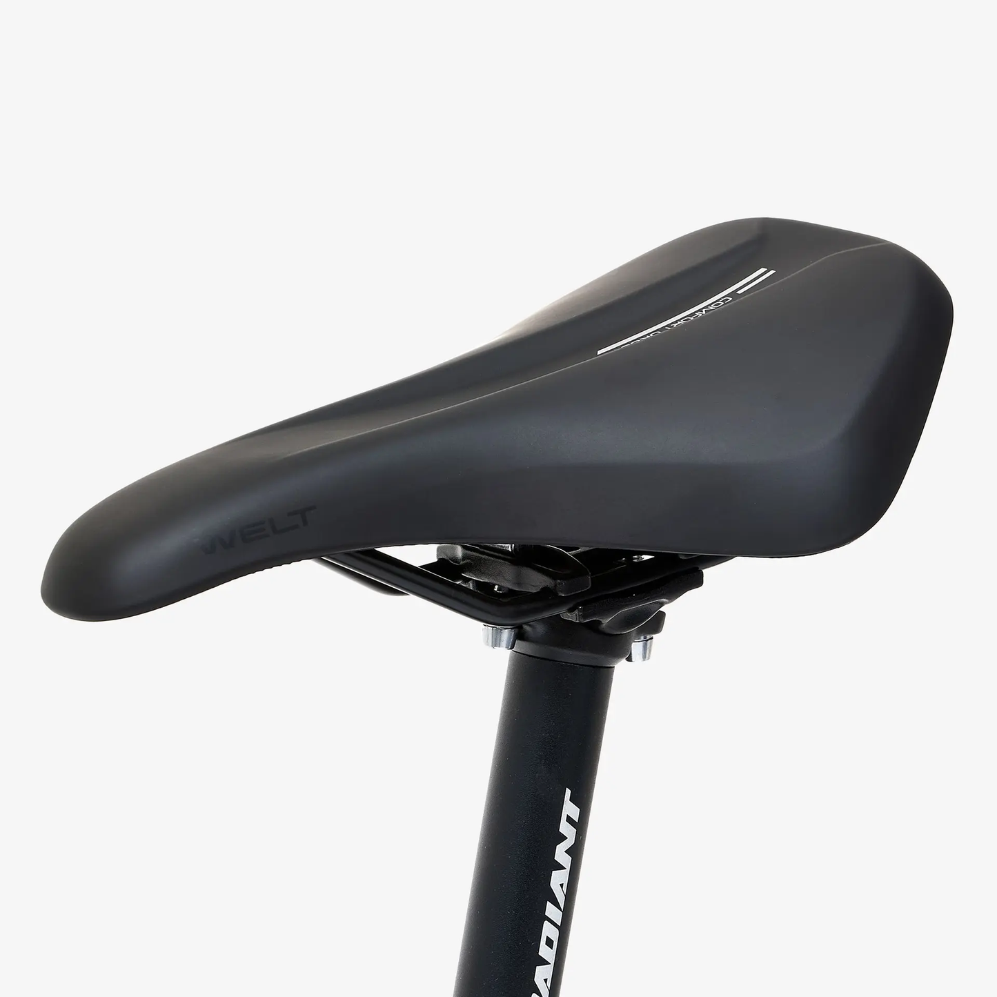 Bicicleta de Gravel Welt G80