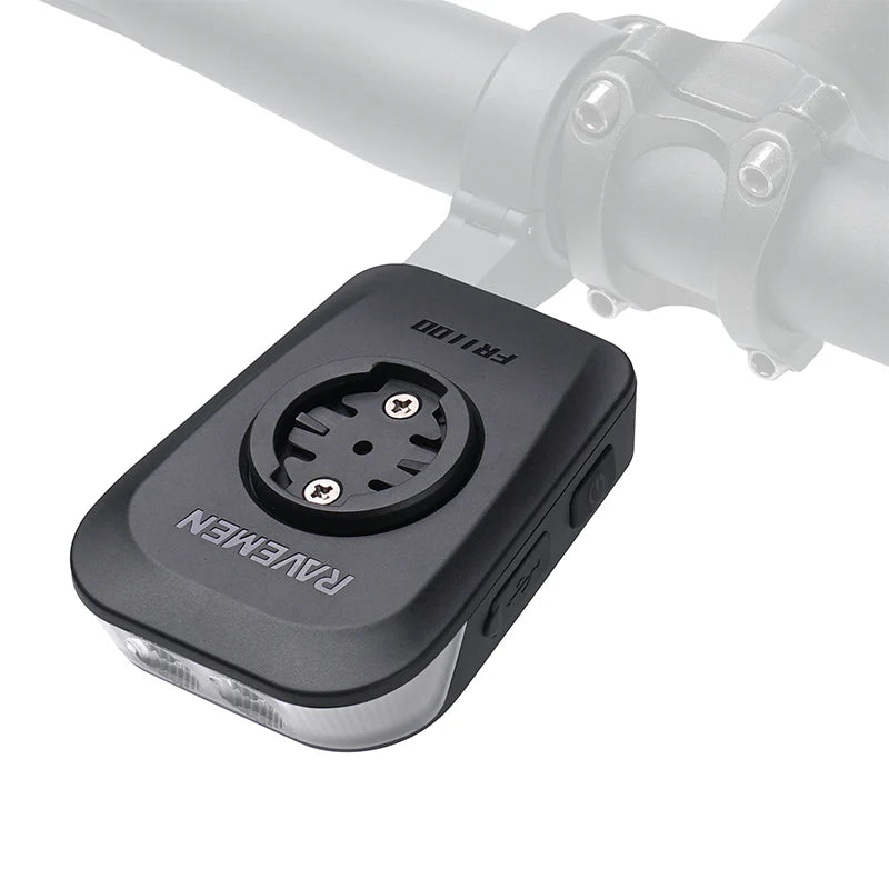 Focus bicycle rear light 65 Lumens Eltin