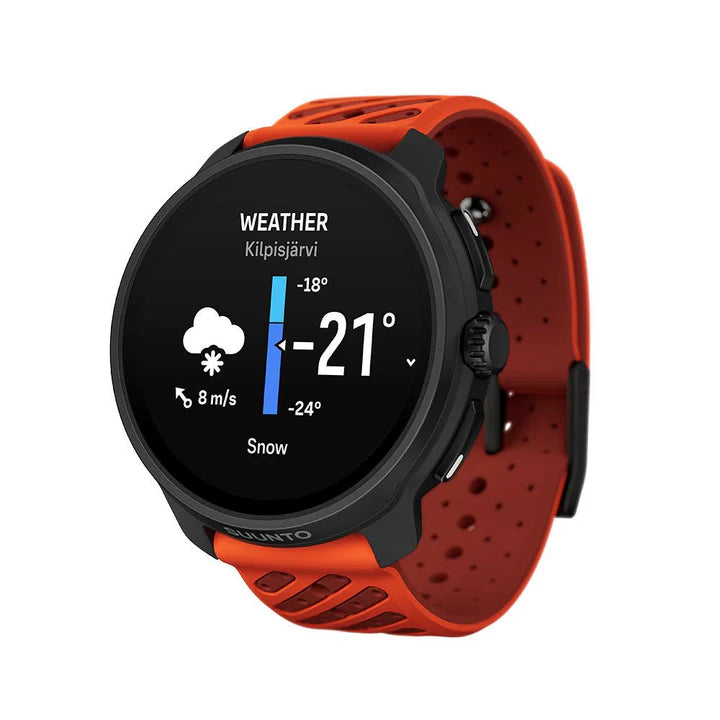Relógio Desportivo SUUNTO RACE 2