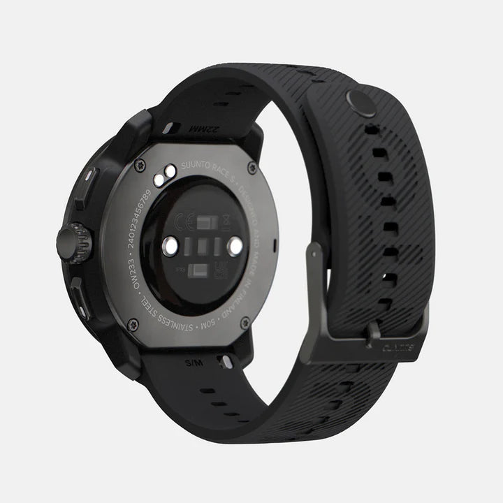 Relógio Desportivo SUUNTO RACE S