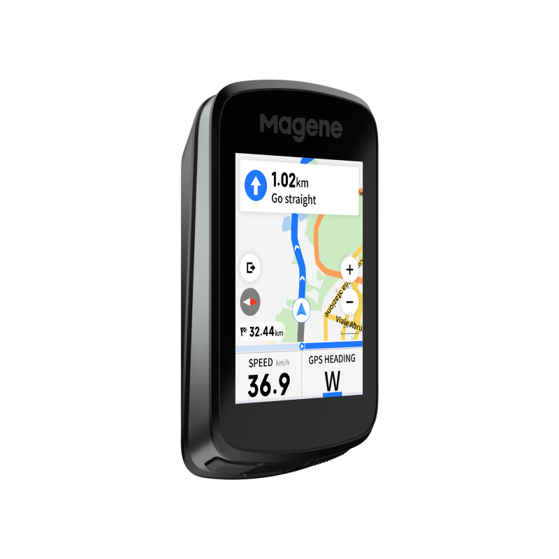 GPS Magene C606 Pro