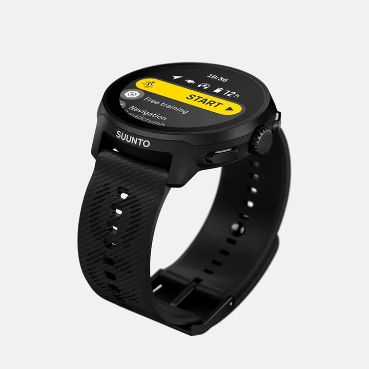Relógio Desportivo Suunto Run