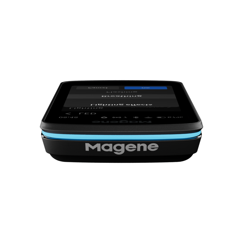 GPS Magene C706