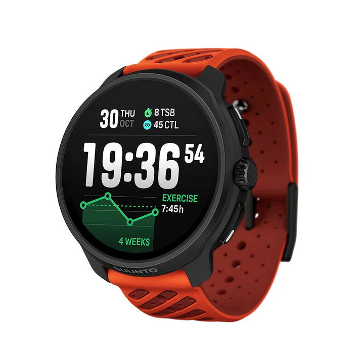 Relógio Desportivo SUUNTO RACE 2