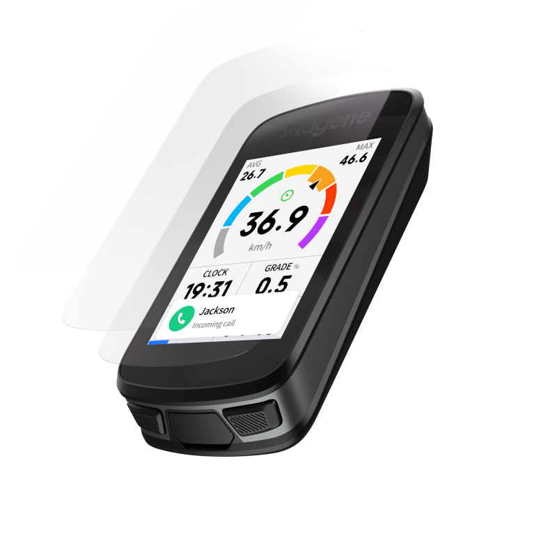 GPS Magene C606 Pro