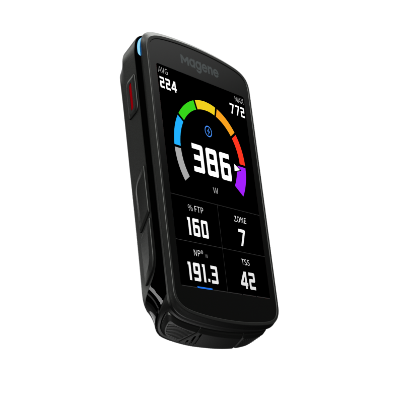 GPS Magene C706