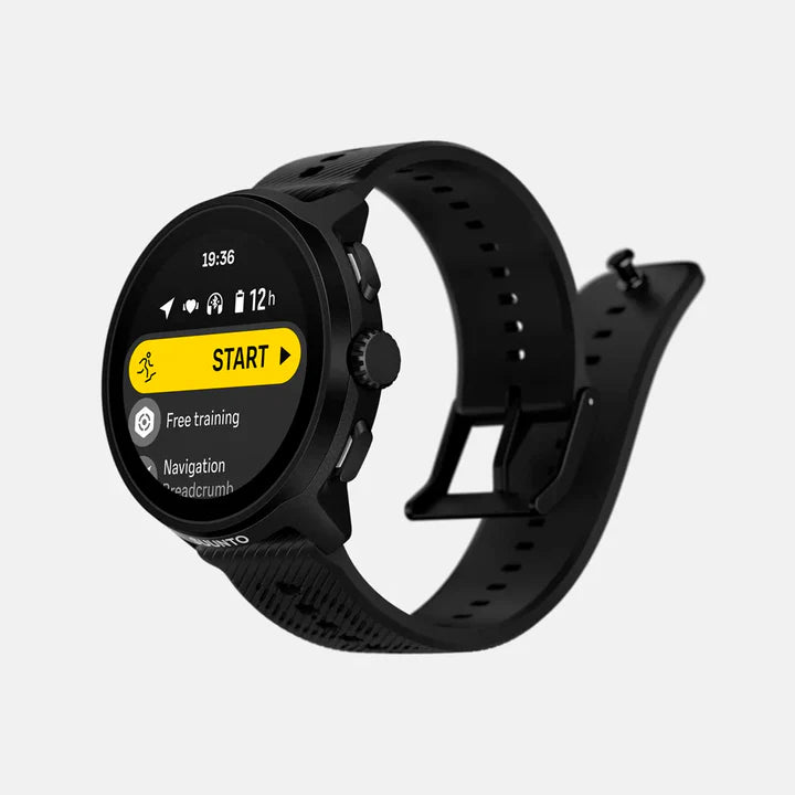 Relógio Desportivo Suunto Run